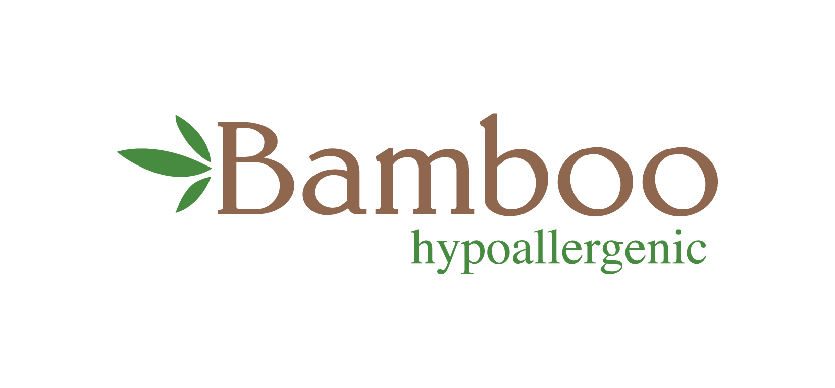 Bamboo Hypoallergenic